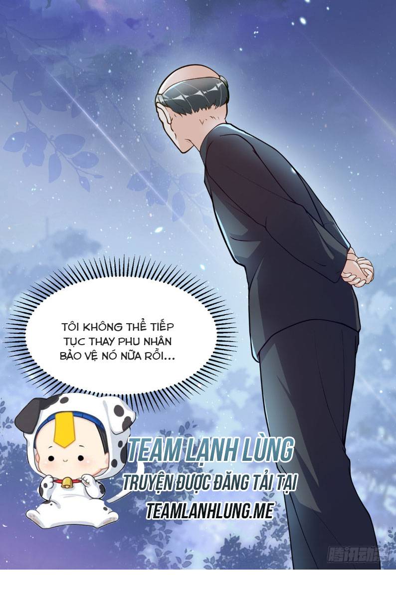 Lão Tổ Tông Của Ta Vừa Xinh Vừa Giỏi Chapter 17 - Trang 2