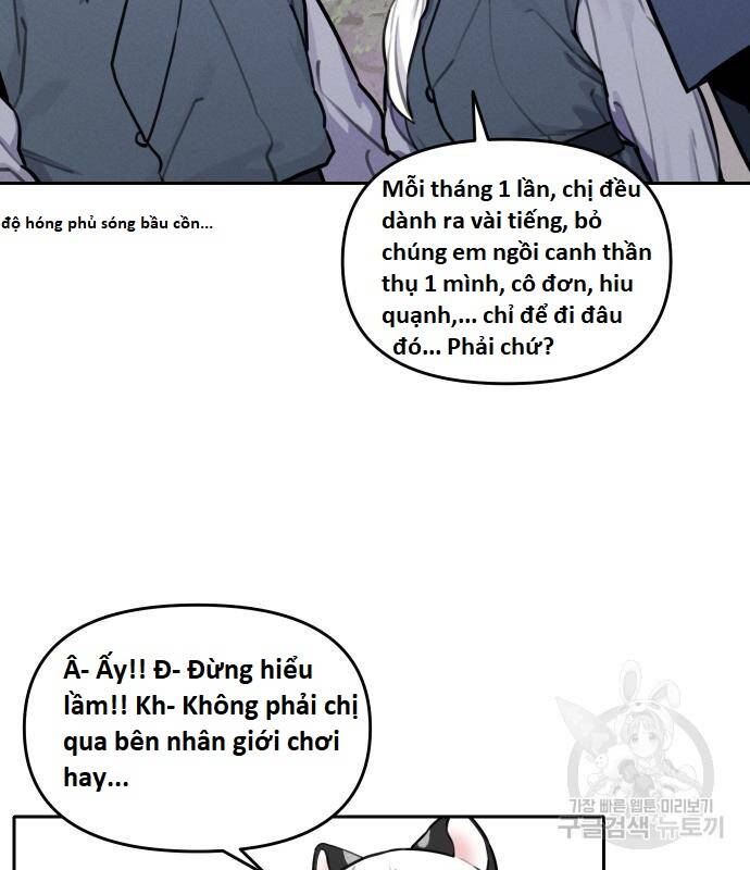 Hổ Đến Chơi Nhà Chapter 111 - Trang 2