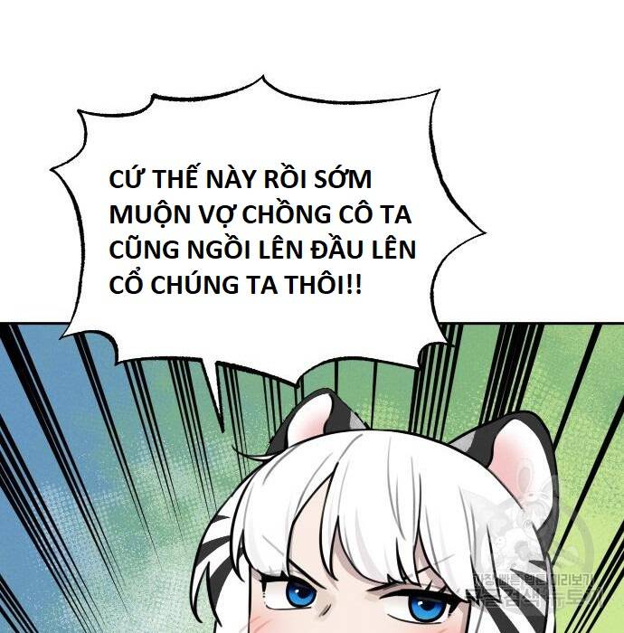 Hổ Đến Chơi Nhà Chapter 110 - Trang 2