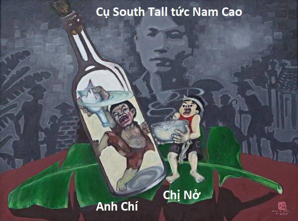 Hổ Đến Chơi Nhà Chapter 110 - Trang 2