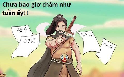 Hổ Đến Chơi Nhà Chapter 110 - Trang 2