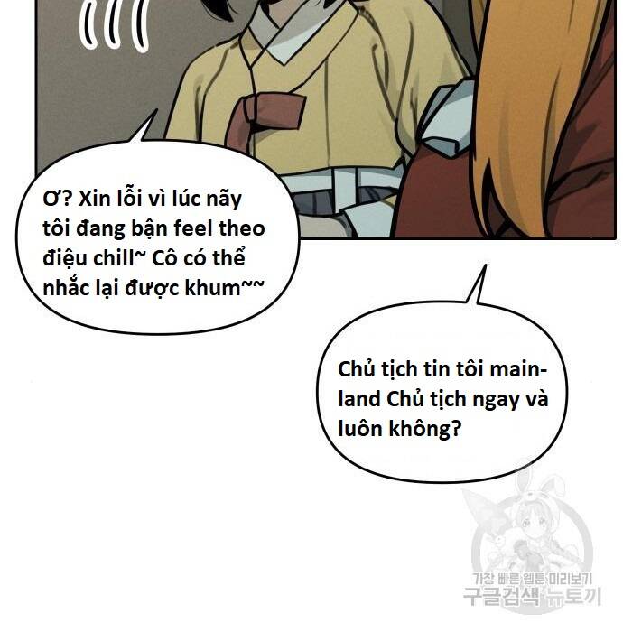 Hổ Đến Chơi Nhà Chapter 110 - Trang 2