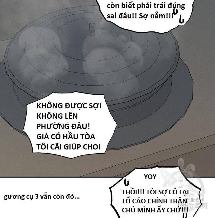 Hổ Đến Chơi Nhà Chapter 110 - Trang 2