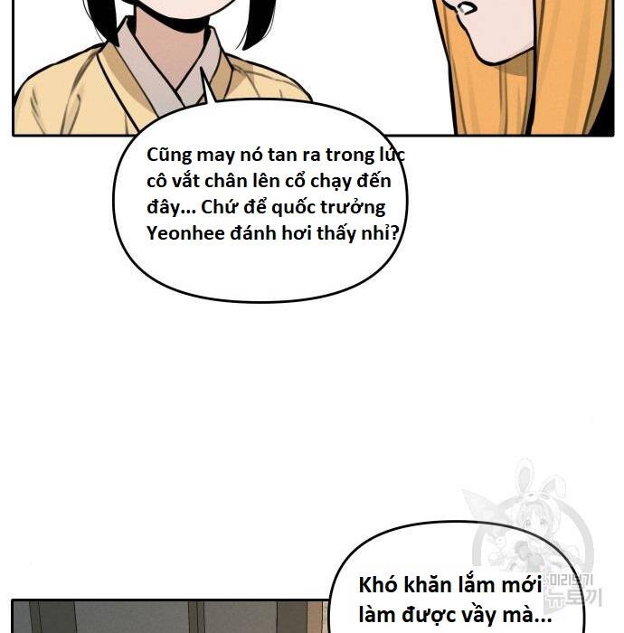 Hổ Đến Chơi Nhà Chapter 110 - Trang 2