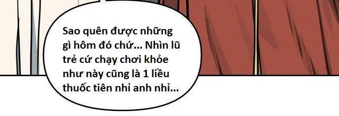 Hổ Đến Chơi Nhà Chapter 109 - Trang 2