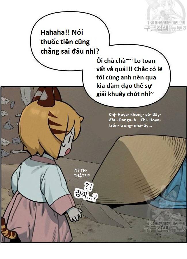 Hổ Đến Chơi Nhà Chapter 109 - Trang 2