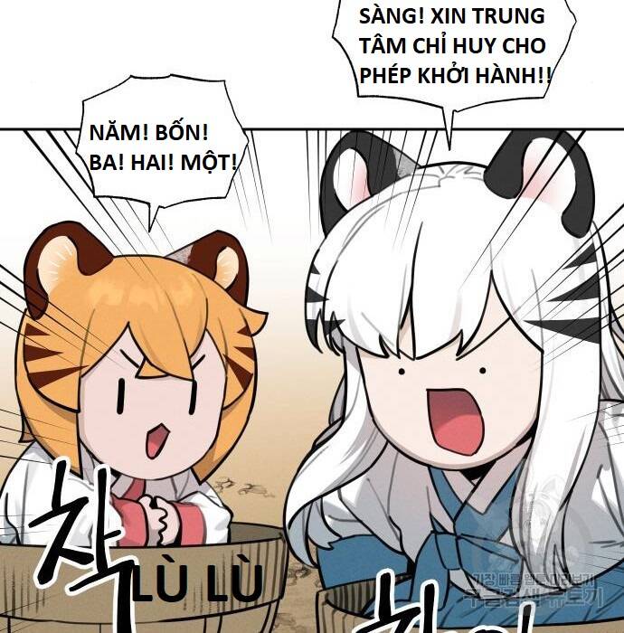 Hổ Đến Chơi Nhà Chapter 108 - Trang 2