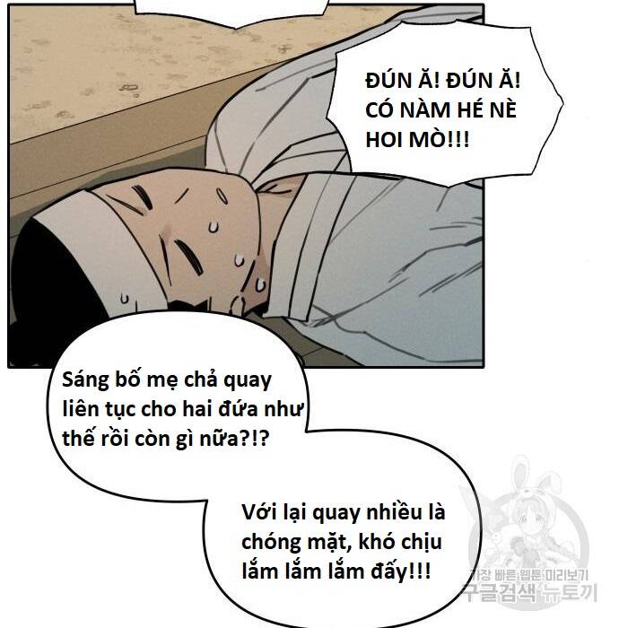 Hổ Đến Chơi Nhà Chapter 108 - Trang 2