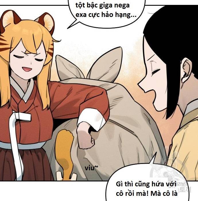 Hổ Đến Chơi Nhà Chapter 108 - Trang 2