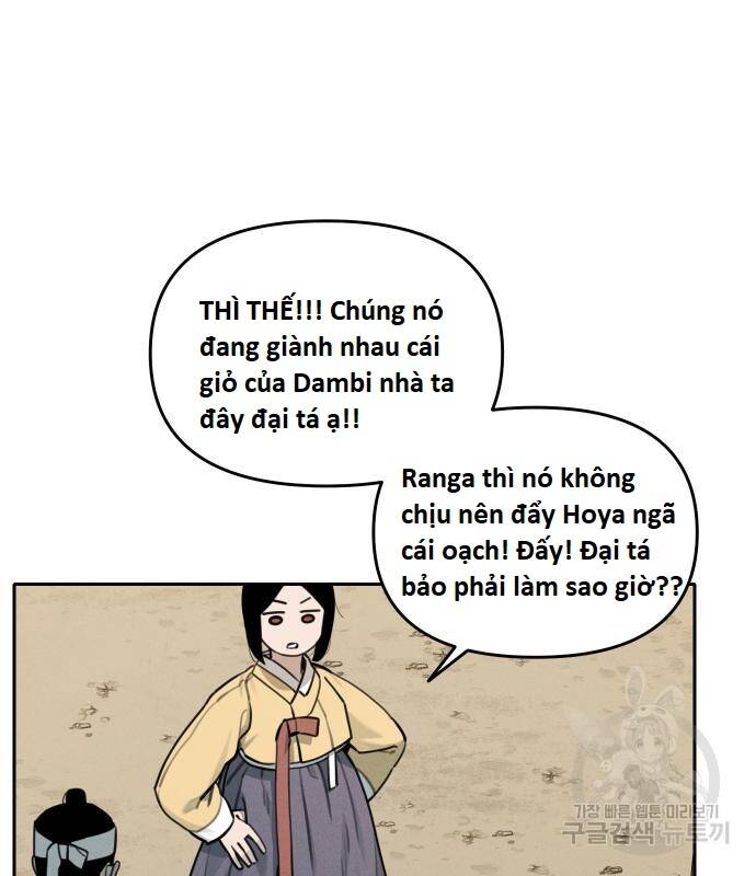 Hổ Đến Chơi Nhà Chapter 107 - Trang 2