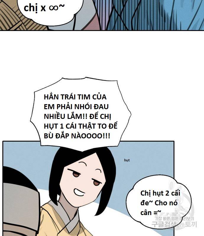 Hổ Đến Chơi Nhà Chapter 107 - Trang 2