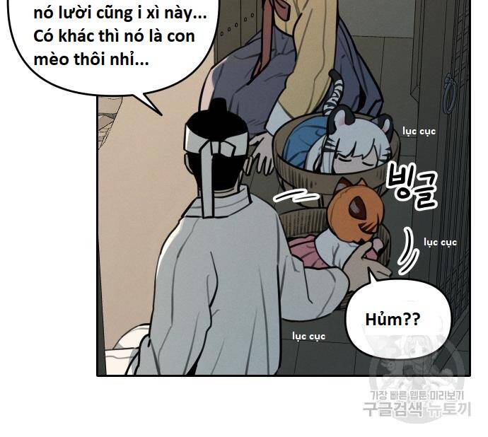 Hổ Đến Chơi Nhà Chapter 107 - Trang 2