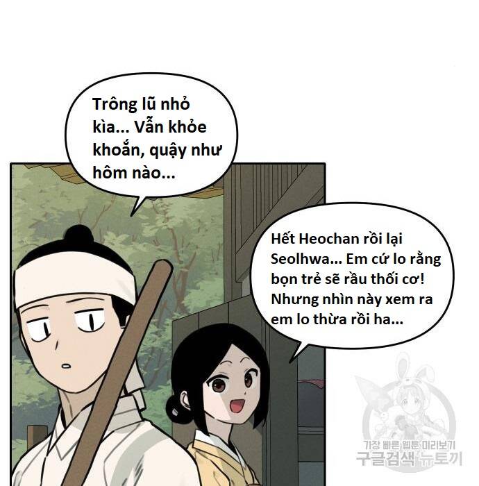 Hổ Đến Chơi Nhà Chapter 105 - Trang 2