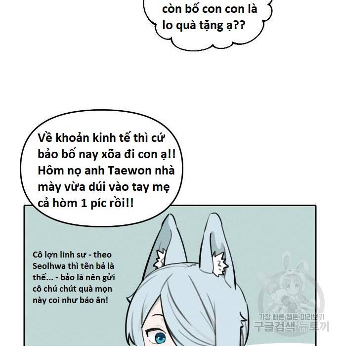 Hổ Đến Chơi Nhà Chapter 105 - Trang 2