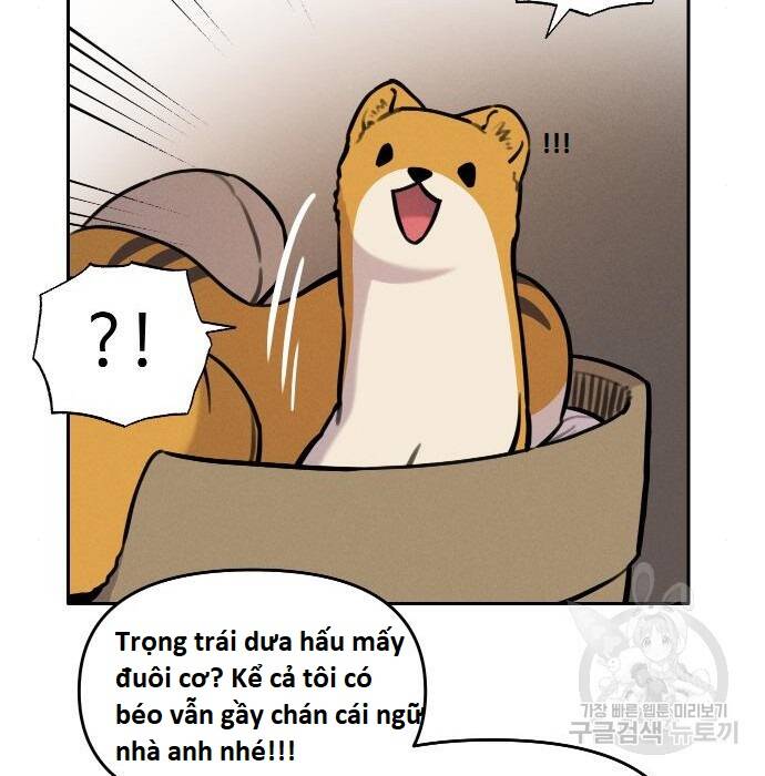 Hổ Đến Chơi Nhà Chapter 105 - Trang 2