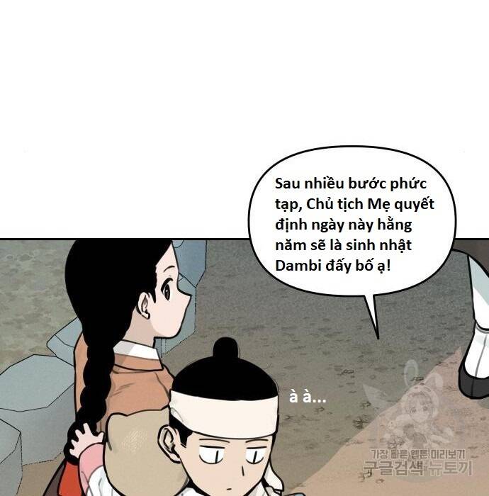 Hổ Đến Chơi Nhà Chapter 105 - Trang 2