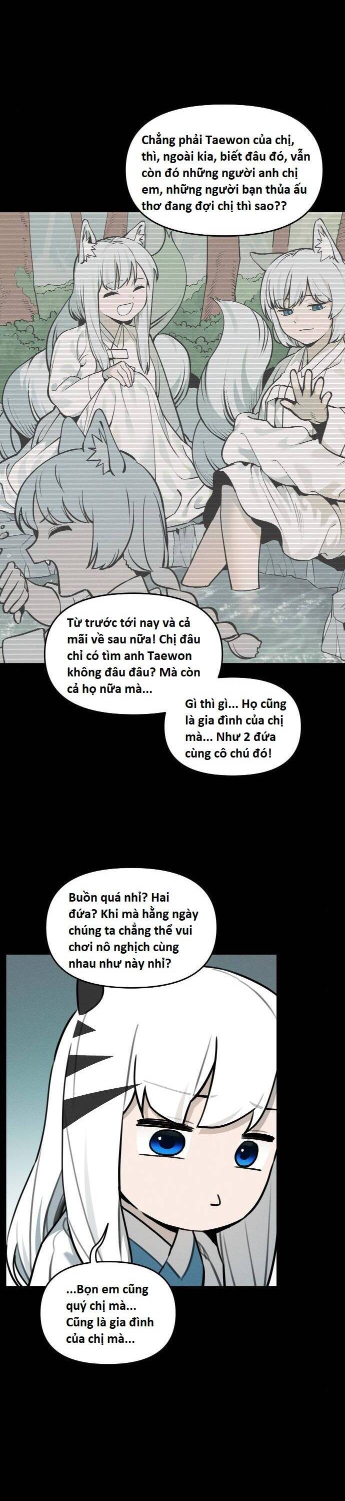 Hổ Đến Chơi Nhà Chapter 104 - Trang 2