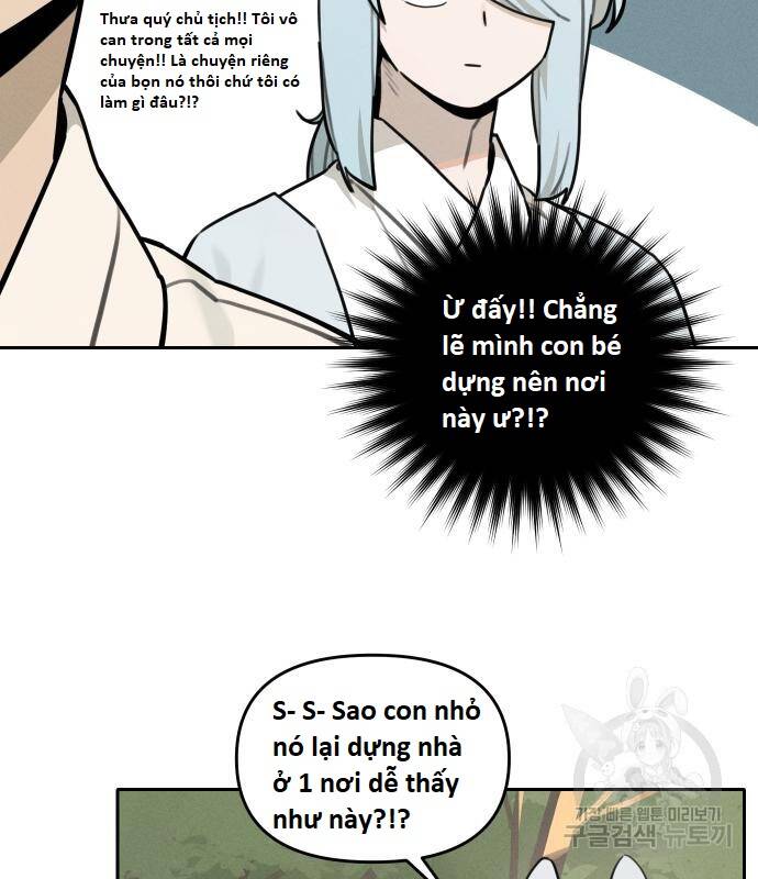 Hổ Đến Chơi Nhà Chapter 100 - Trang 2