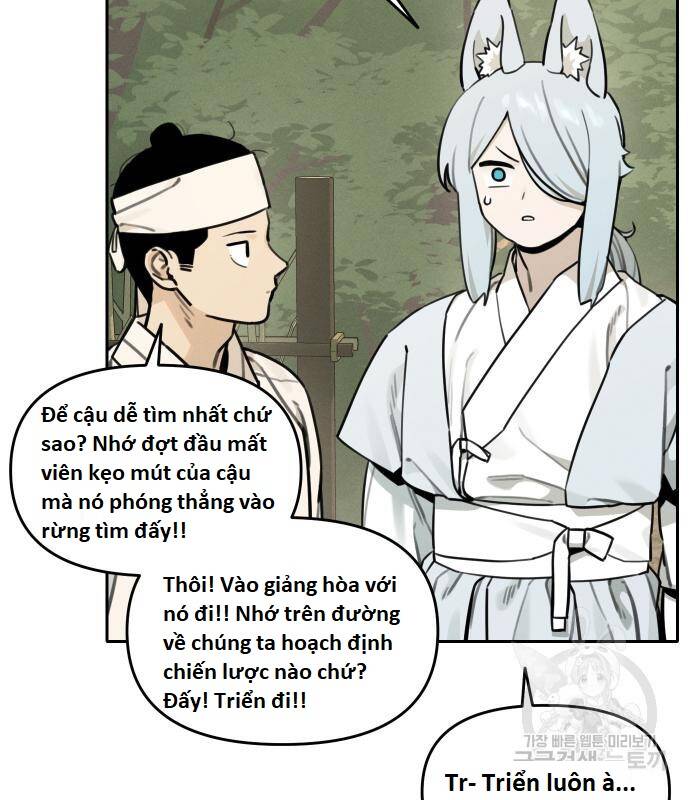 Hổ Đến Chơi Nhà Chapter 100 - Trang 2