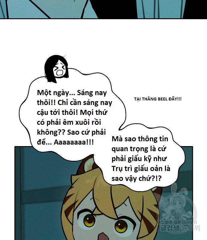 Hổ Đến Chơi Nhà Chapter 99 - Trang 2