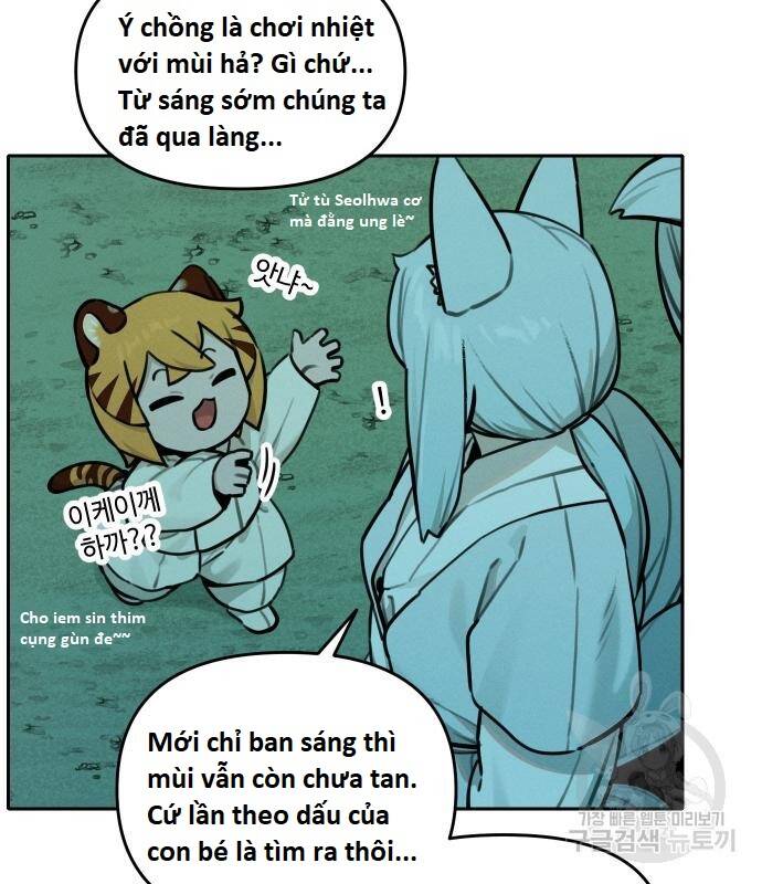 Hổ Đến Chơi Nhà Chapter 99 - Trang 2