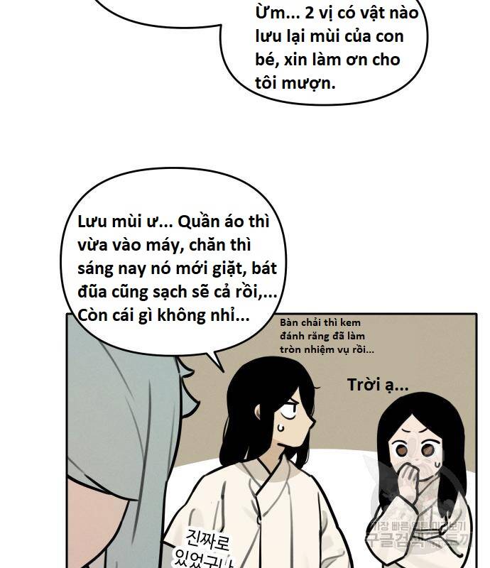 Hổ Đến Chơi Nhà Chapter 99 - Trang 2