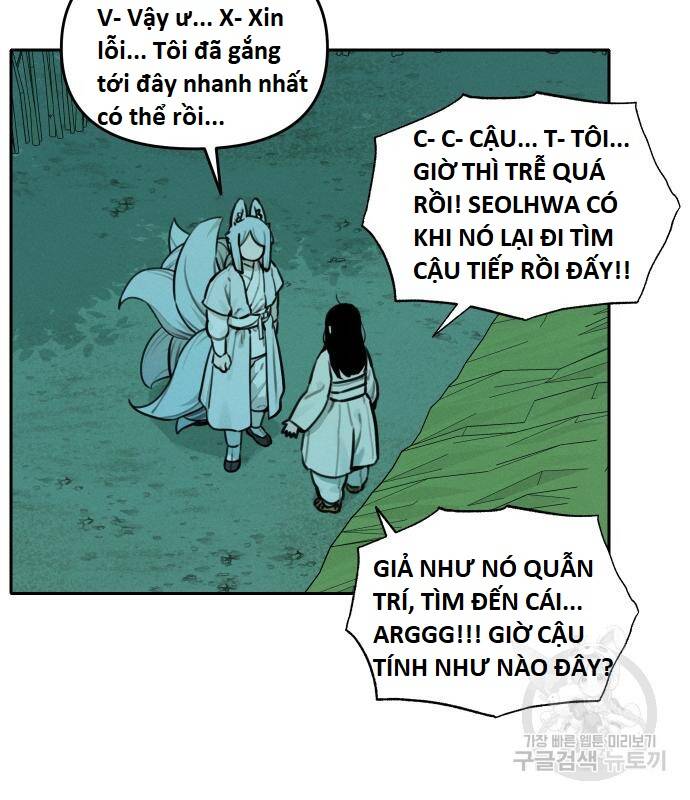 Hổ Đến Chơi Nhà Chapter 99 - Trang 2