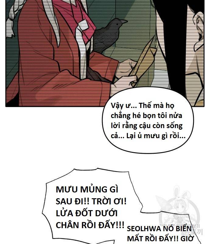 Hổ Đến Chơi Nhà Chapter 99 - Trang 2