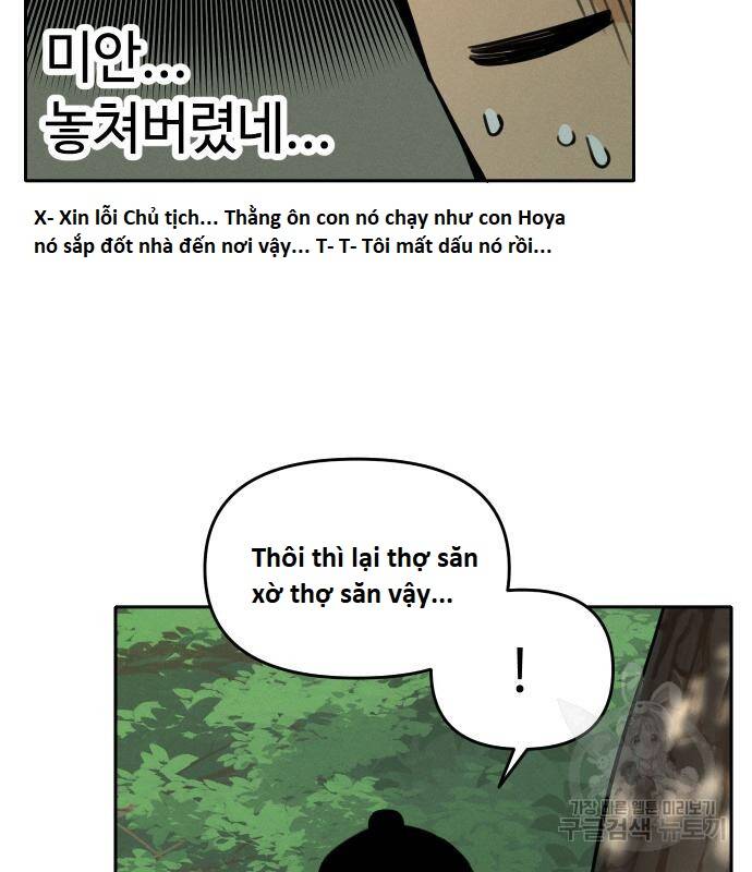 Hổ Đến Chơi Nhà Chapter 99 - Trang 2