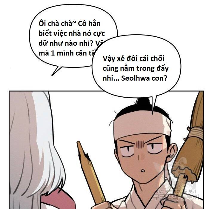 Hổ Đến Chơi Nhà Chapter 98 - Trang 2