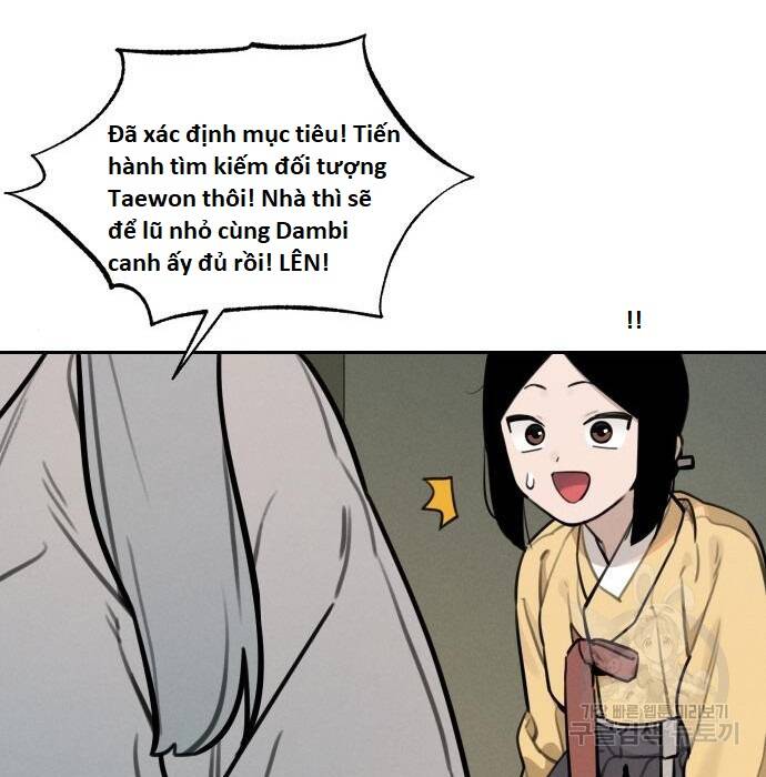 Hổ Đến Chơi Nhà Chapter 98 - Trang 2