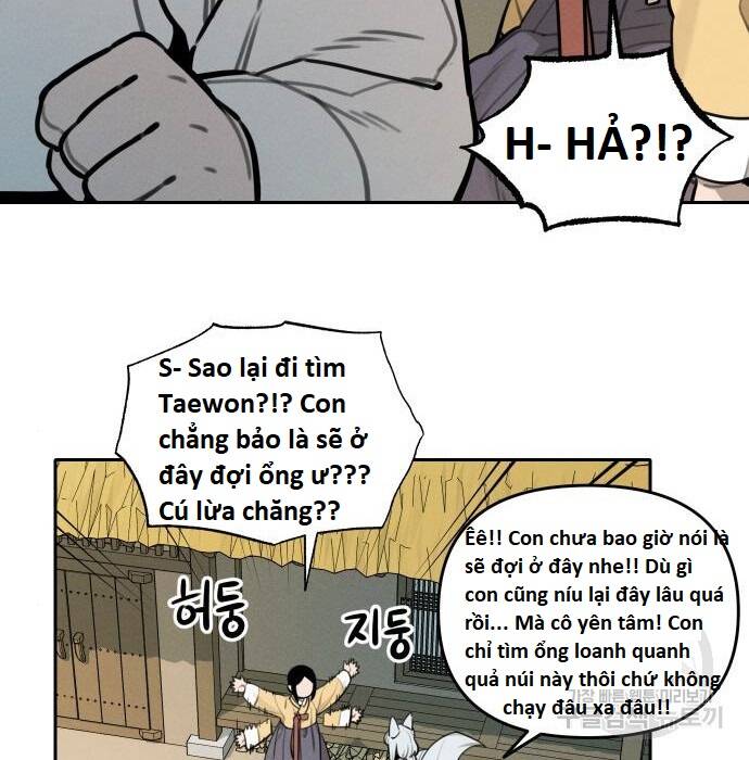 Hổ Đến Chơi Nhà Chapter 98 - Trang 2