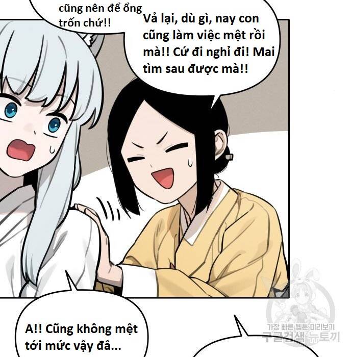 Hổ Đến Chơi Nhà Chapter 98 - Trang 2