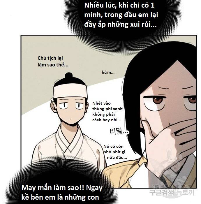 Hổ Đến Chơi Nhà Chapter 98 - Trang 2