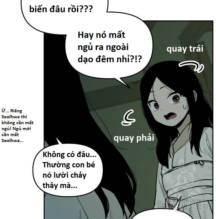 Hổ Đến Chơi Nhà Chapter 98 - Trang 2