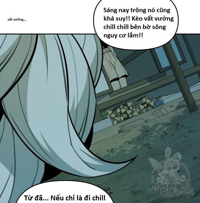 Hổ Đến Chơi Nhà Chapter 98 - Trang 2