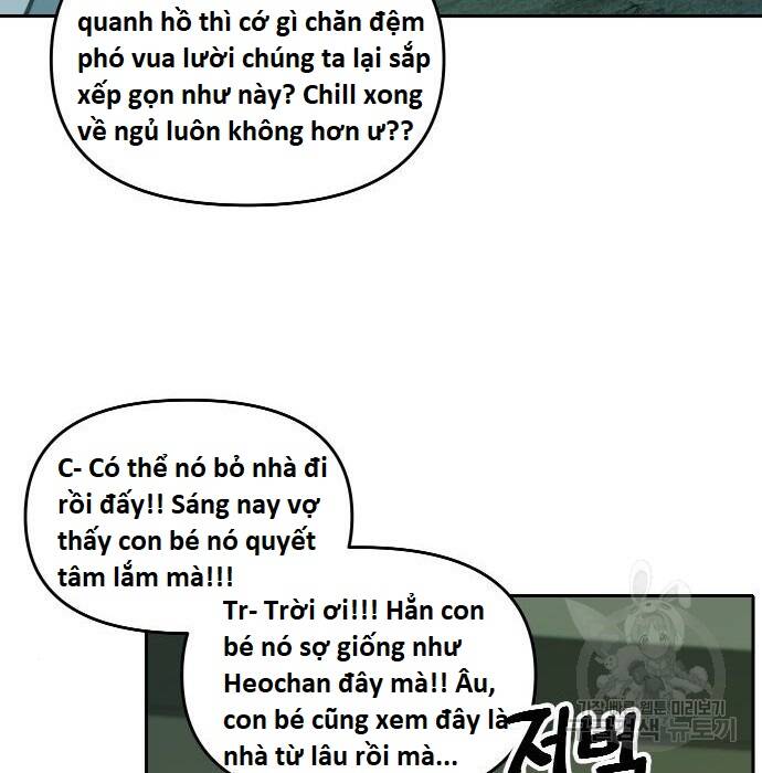 Hổ Đến Chơi Nhà Chapter 98 - Trang 2