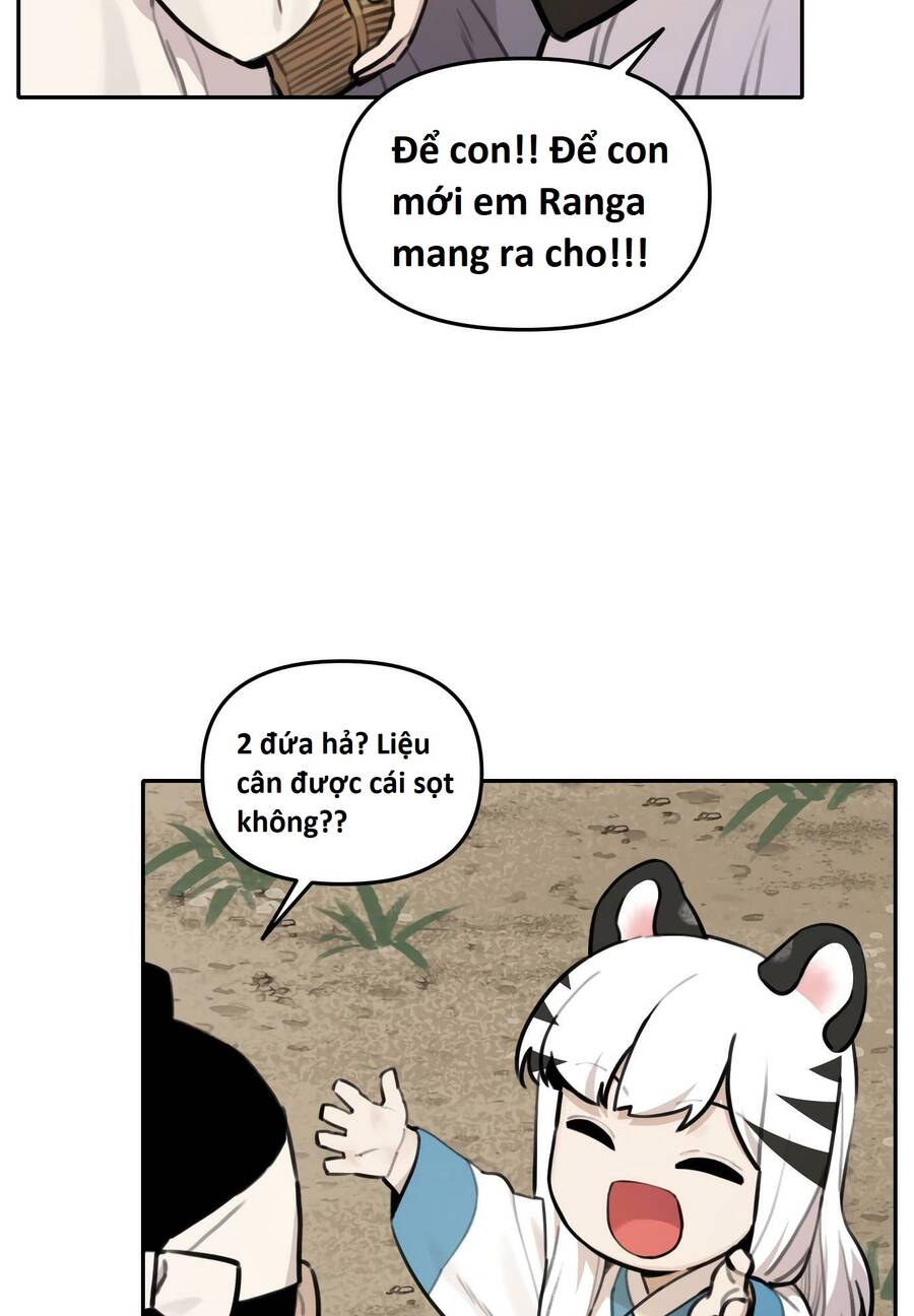 Hổ Đến Chơi Nhà Chapter 93 - Trang 2