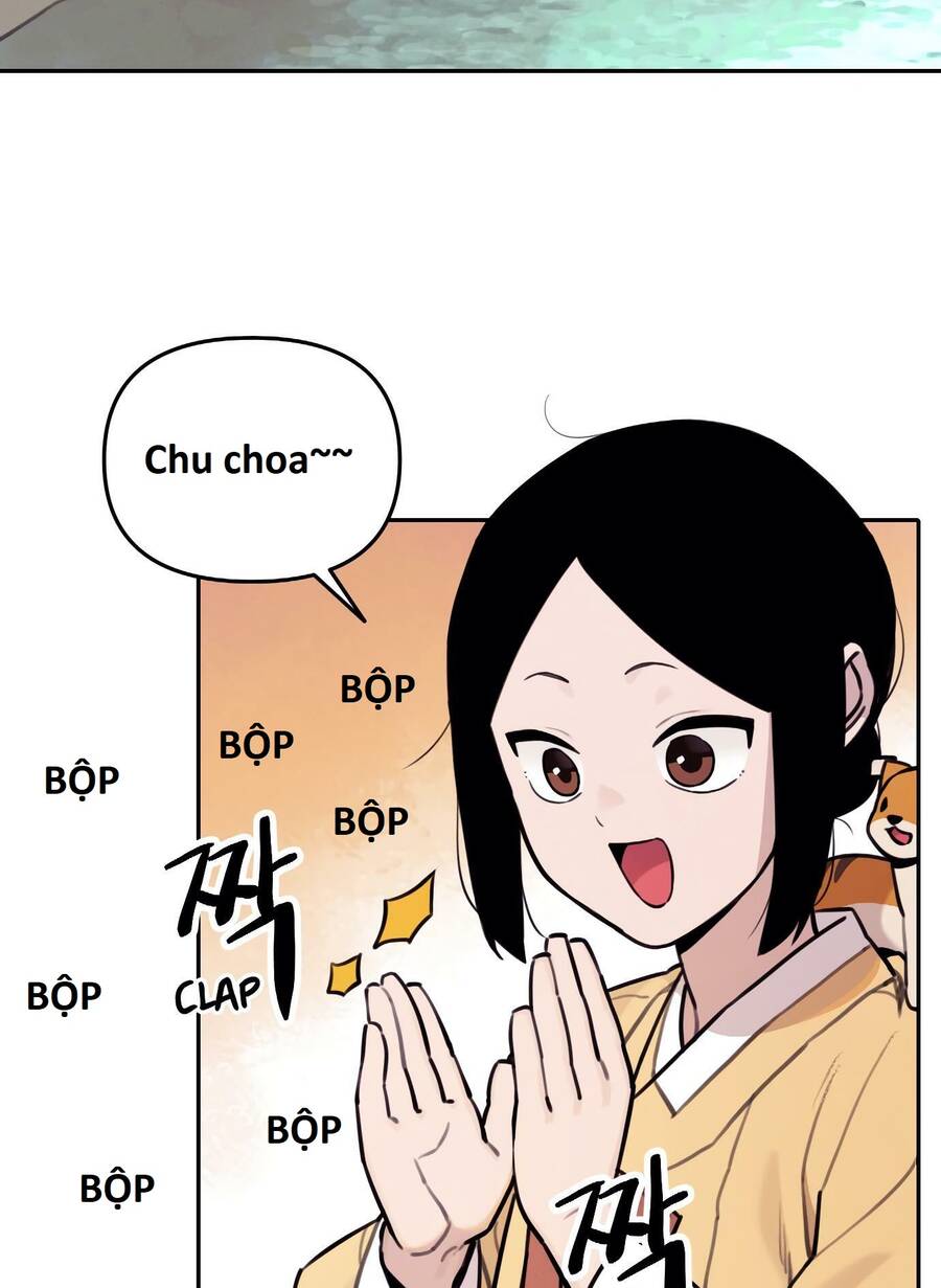 Hổ Đến Chơi Nhà Chapter 93 - Trang 2