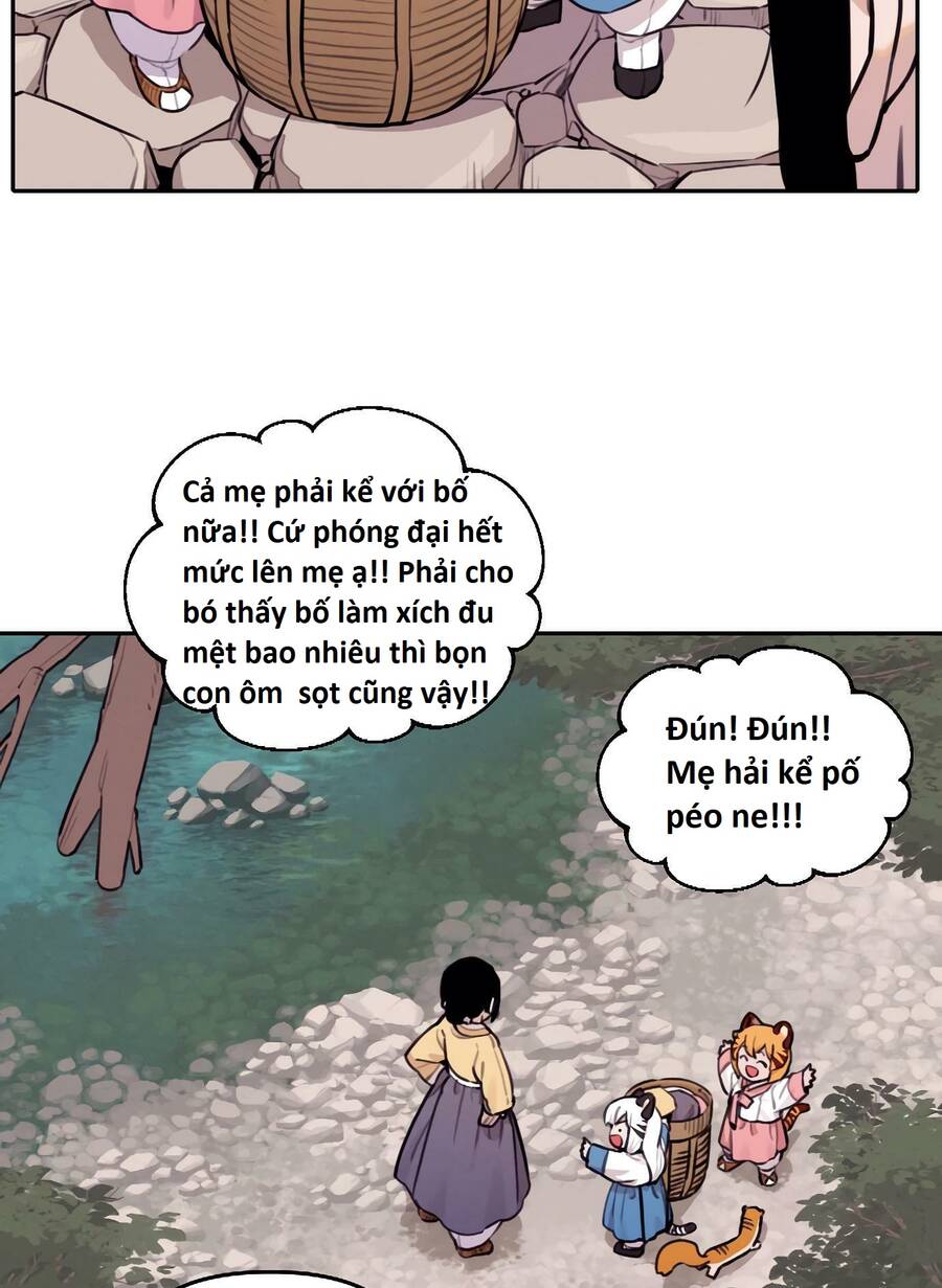 Hổ Đến Chơi Nhà Chapter 93 - Trang 2