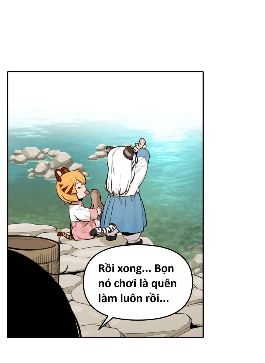 Hổ Đến Chơi Nhà Chapter 93 - Trang 2