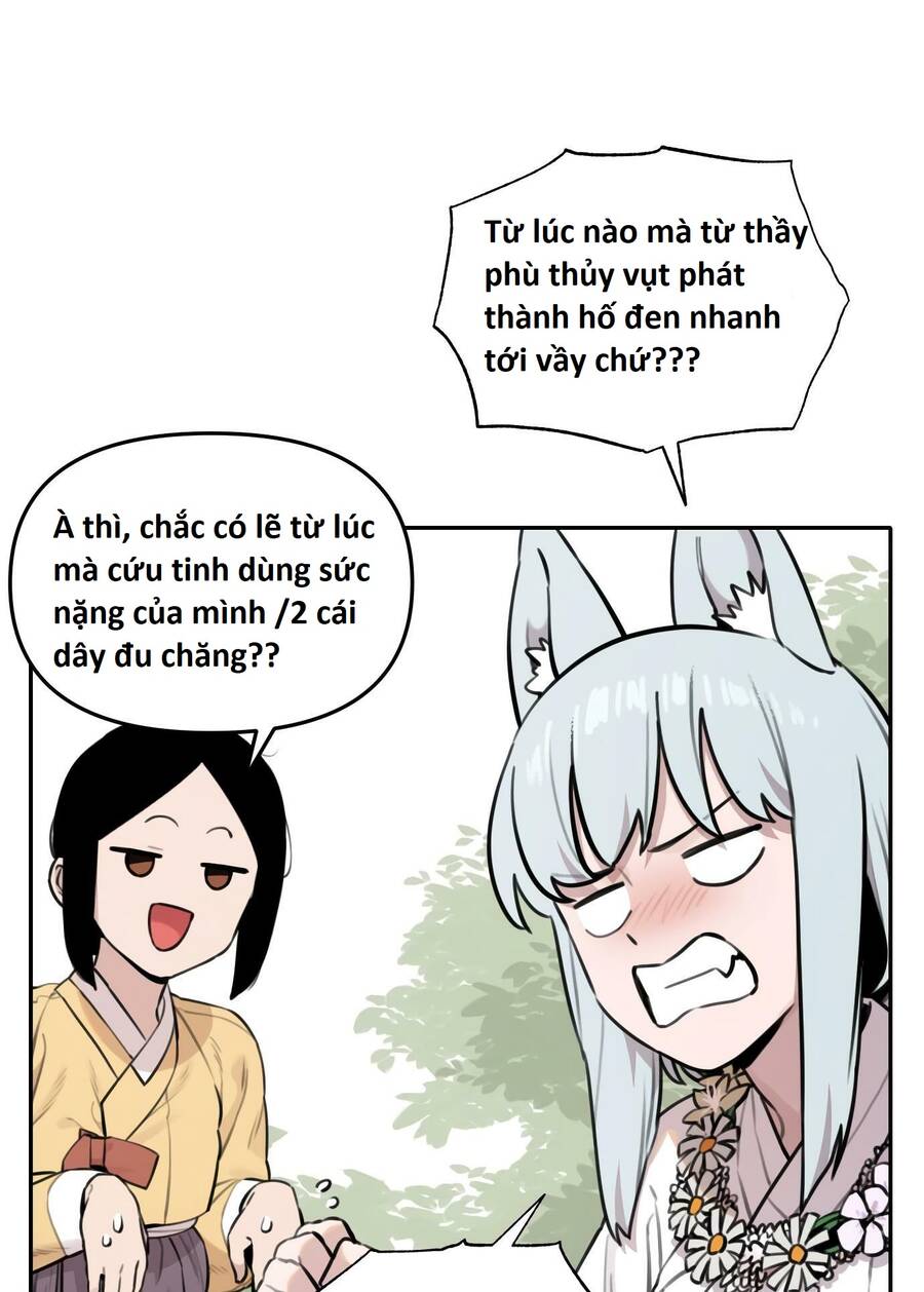 Hổ Đến Chơi Nhà Chapter 93 - Trang 2