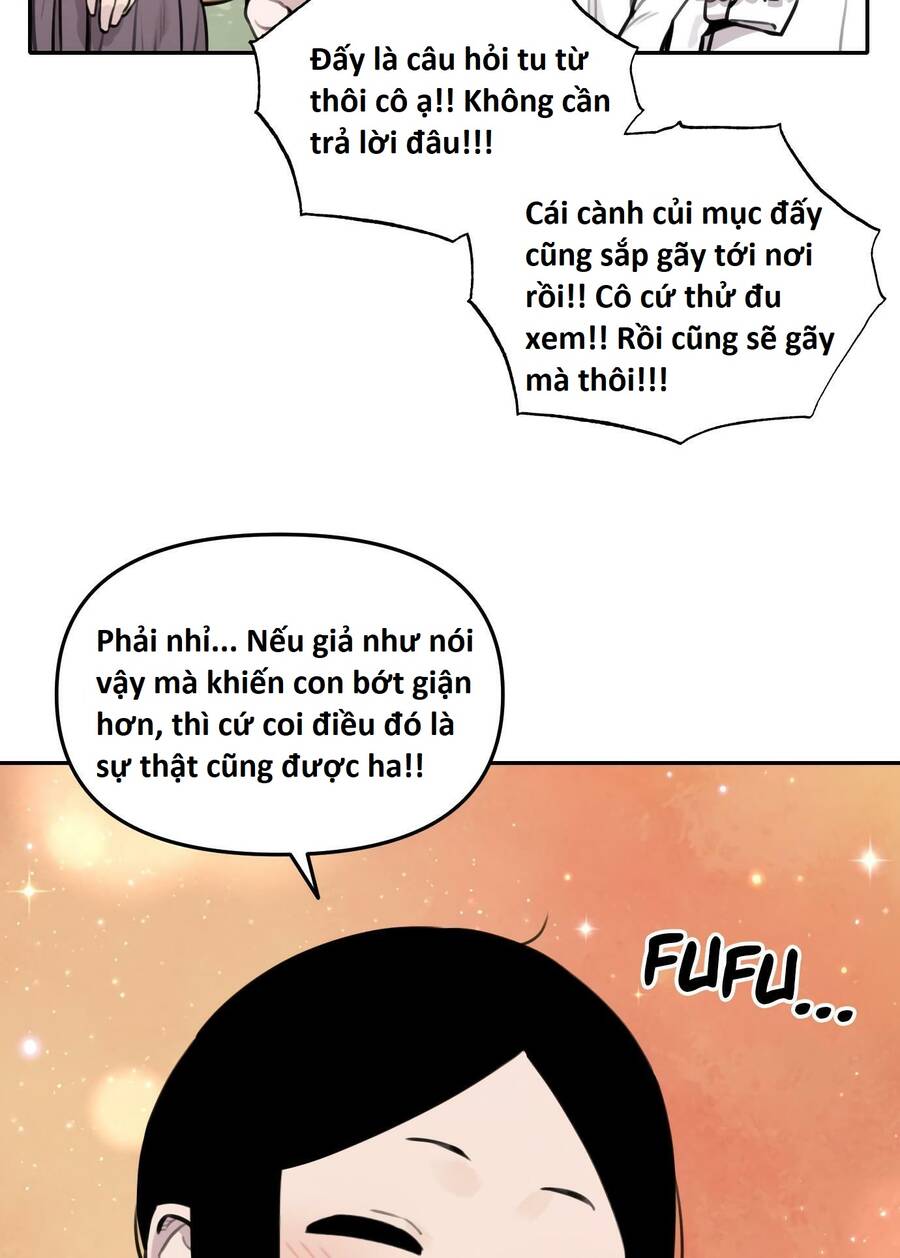 Hổ Đến Chơi Nhà Chapter 93 - Trang 2