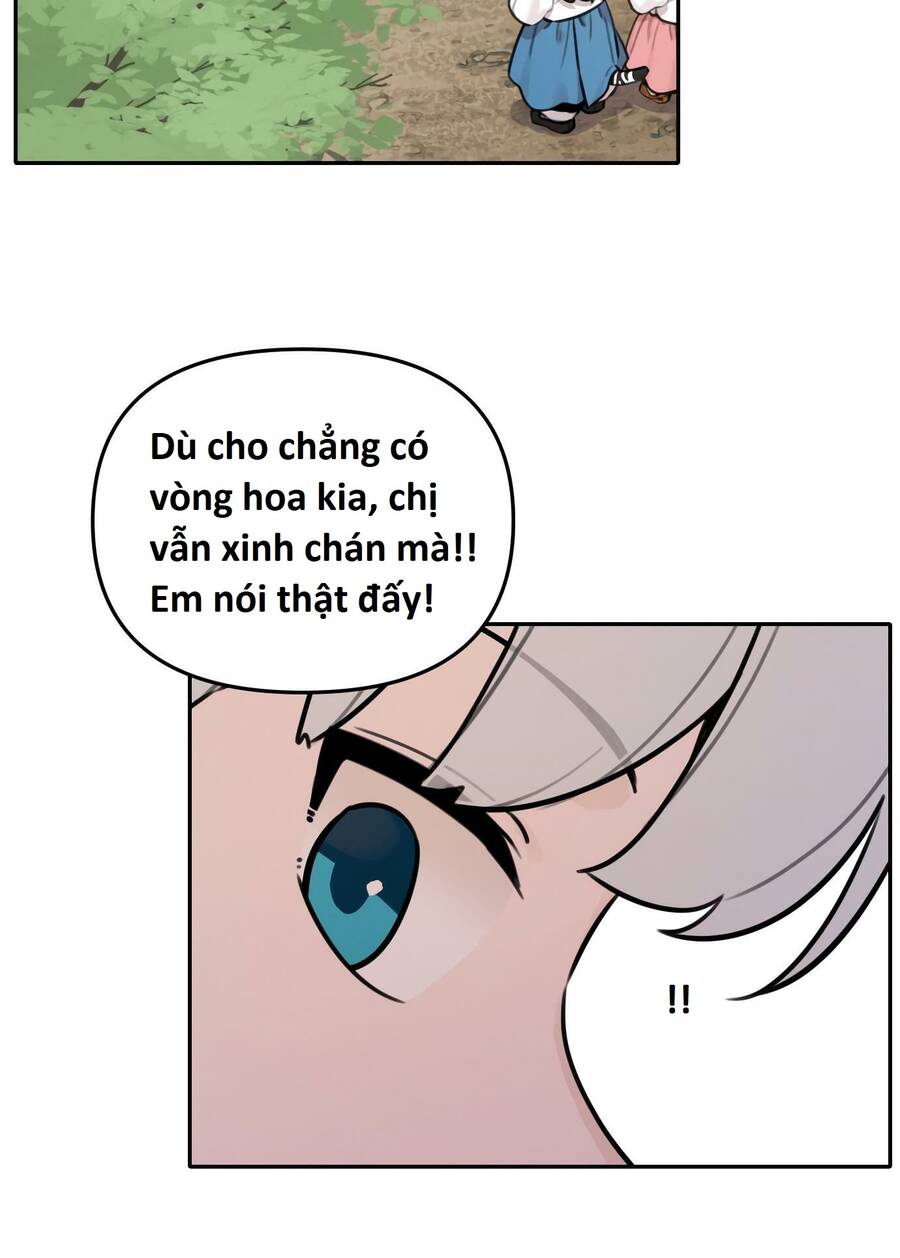 Hổ Đến Chơi Nhà Chapter 93 - Trang 2