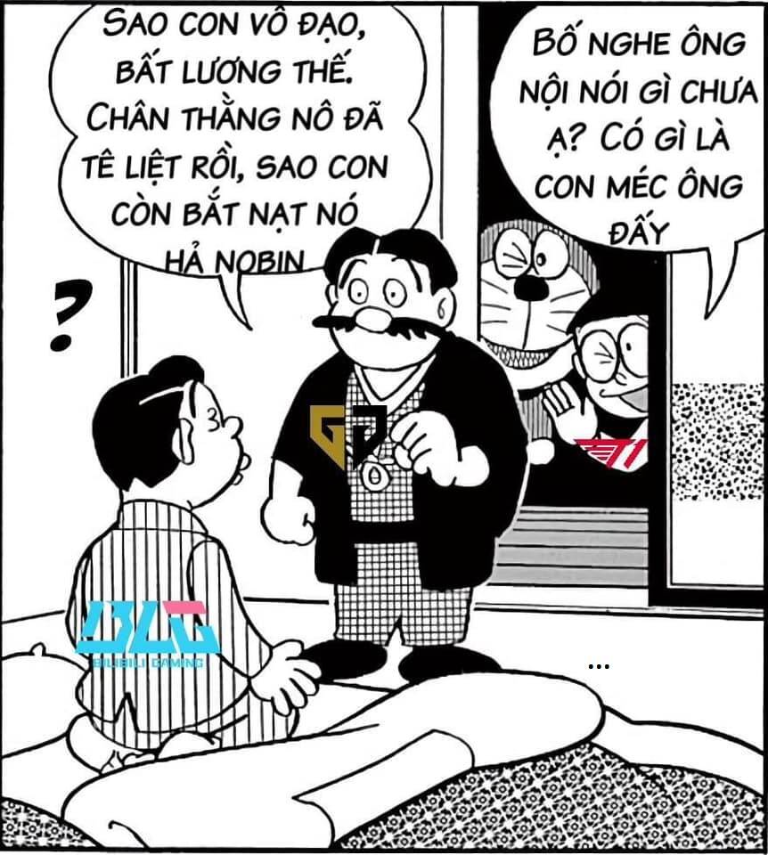 Hổ Đến Chơi Nhà Chapter 93 - Trang 2