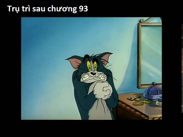 Hổ Đến Chơi Nhà Chapter 93 - Trang 2