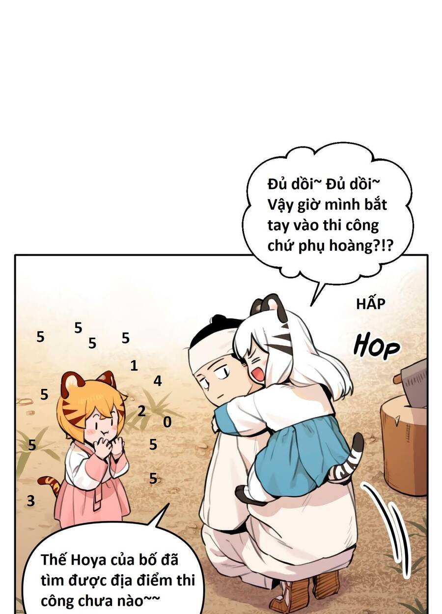 Hổ Đến Chơi Nhà Chapter 92 - Trang 2