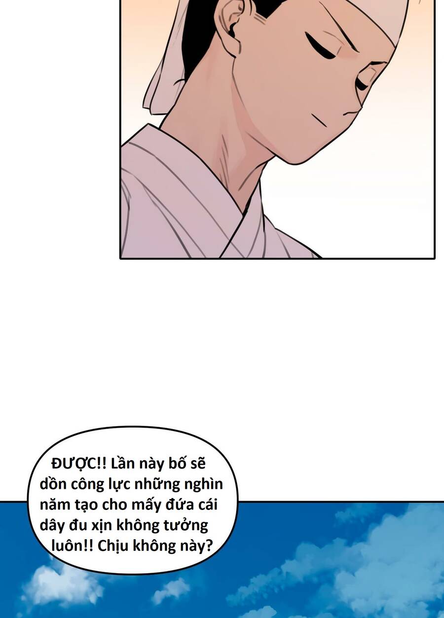 Hổ Đến Chơi Nhà Chapter 92 - Trang 2