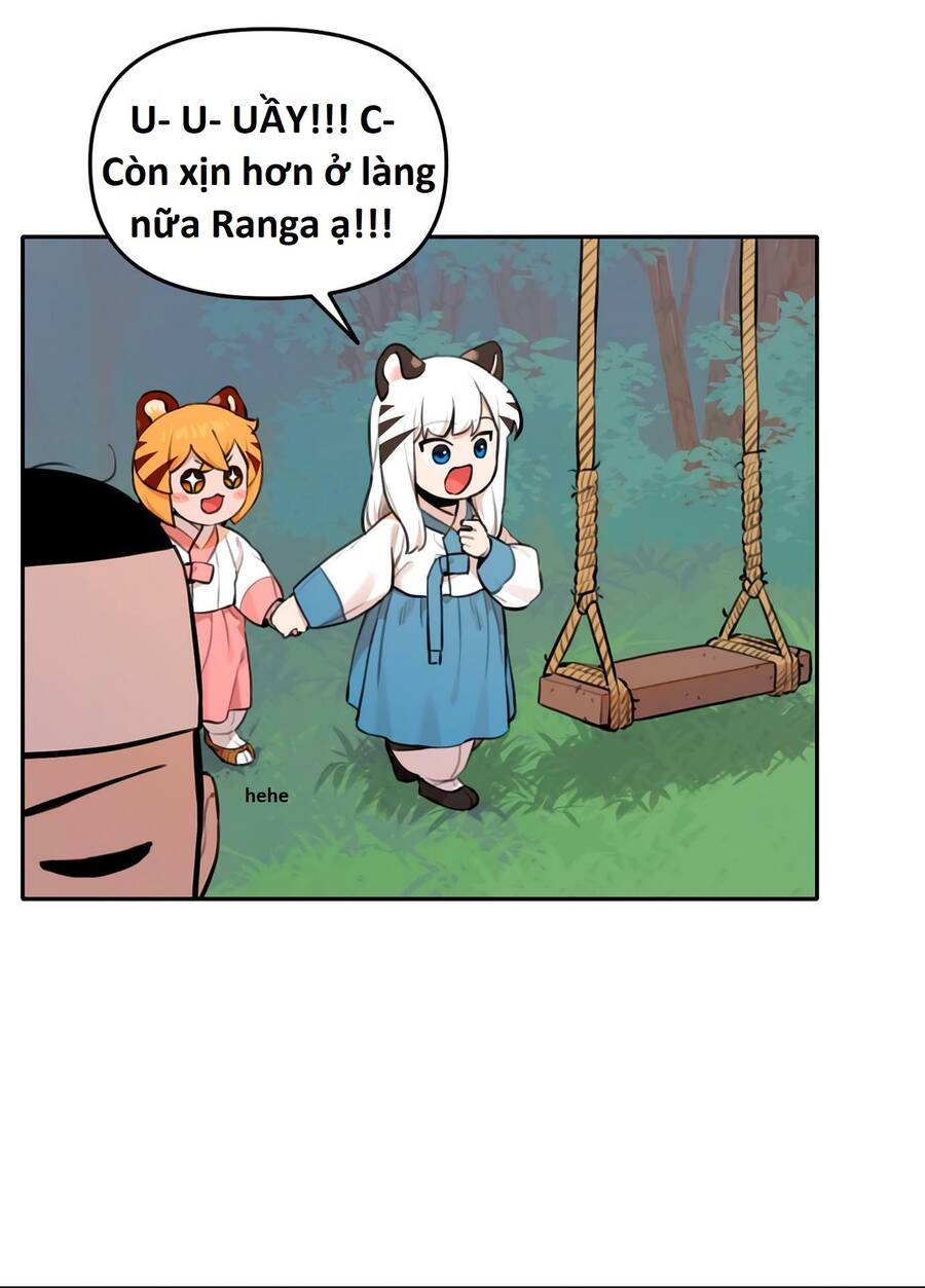 Hổ Đến Chơi Nhà Chapter 92 - Trang 2