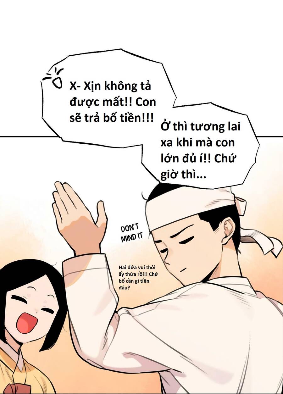 Hổ Đến Chơi Nhà Chapter 92 - Trang 2